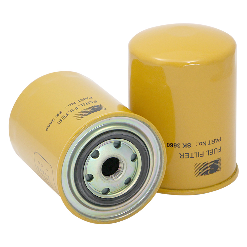 Filtre à carburant SF-FILTER SK 3660